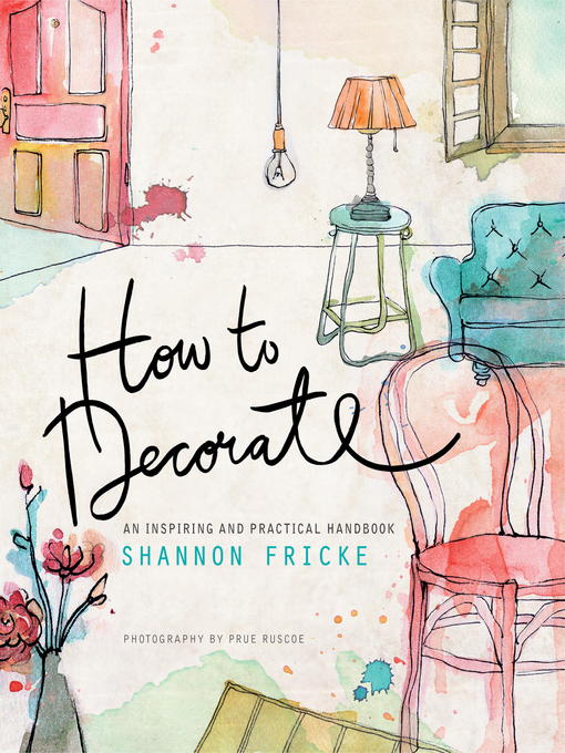 Cover image for How to Decorate